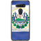 El Salvador Flag LG K51/Q51 Clear Case